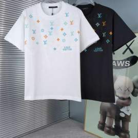 Picture of Louis Vuitton T Shirts Short _SKULVS-2XL12yr1427967